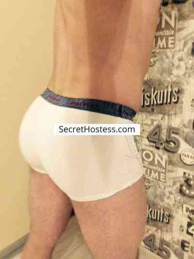 Victor 32Yrs Old Escort 82KG 180CM Tall Moscow Image - 3