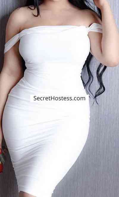 Kenza, Independent Escort in Casablanca