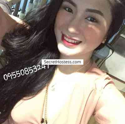 Abby Escort 47KG 145CM Tall Makati Image - 2