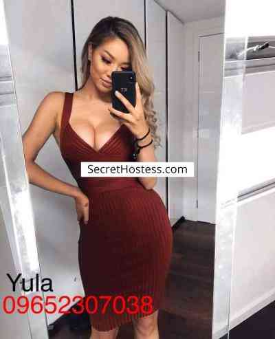 Yula Escort 46KG 164CM Tall Manila Image - 3