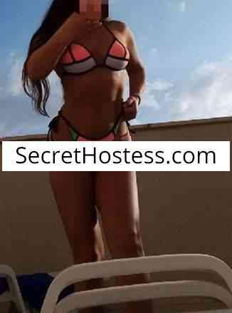 31 Year Old Asian Escort Moscow Brunette Brown eyes - Image 3
