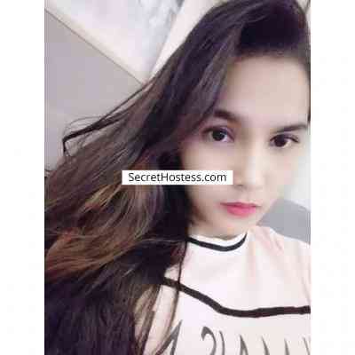 Zara 24Yrs Old Escort 160CM Tall Jakarta Image - 4