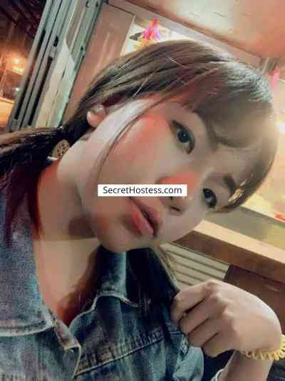 24 Year Old Asian Escort Bangkok Brunette Brown eyes - Image 4