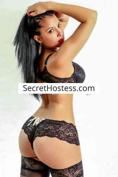 MIKAELLA 27Yrs Old Escort Size 12 58KG 169CM Tall Puteaux Image - 2