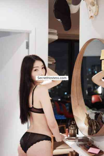 24 Year Old Asian Escort Hong Kong Brunette Brown eyes - Image 2