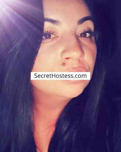 32 Year Old Caucasian Escort Luxembourg Black Hair Brown eyes - Image 8