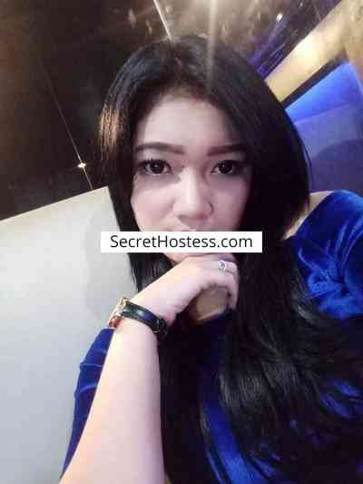 VANESSA 24Yrs Old Escort 55KG 165CM Tall Jakarta Image - 2