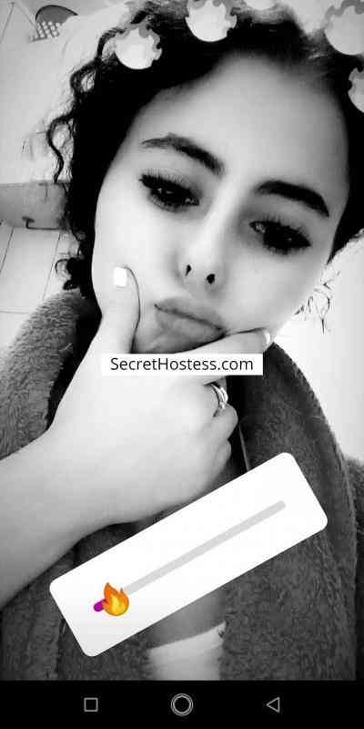 andreea Escort Bucharest Image - 4