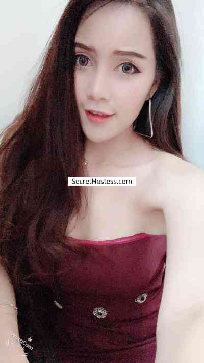 26 Year Old Asian Escort Bangkok Black Hair Brown eyes - Image 4