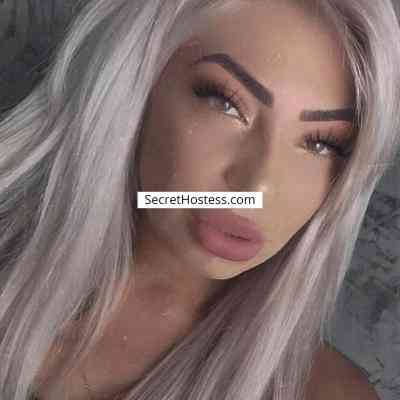 25 Year Old Caucasian Escort Liege Blonde Brown eyes - Image 7