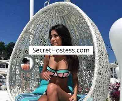 Yana 25Yrs Old Escort Moscow Image - 2