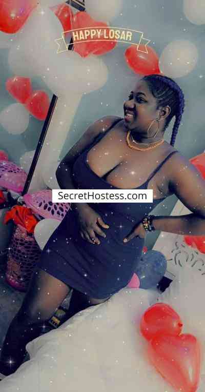 24 Year Old Black Escort Doha Black Hair Brown eyes - Image 3