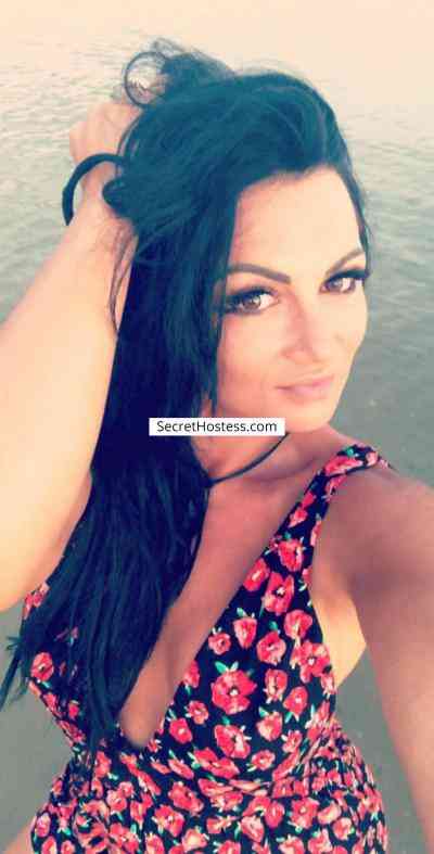 Cristina Escort Size 10 60KG 170CM Tall Bologna Image - 40