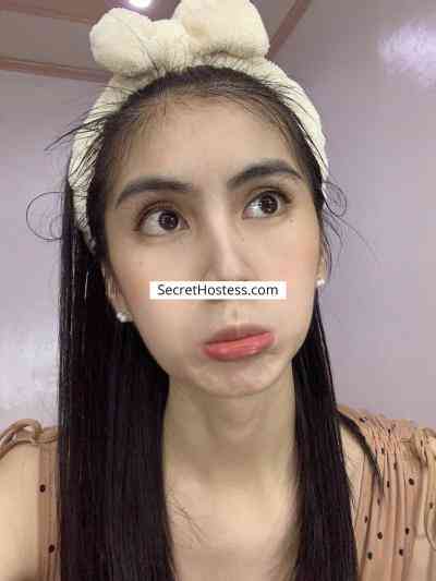 23 Year Old Asian Escort Manila Black Hair Brown eyes - Image 4