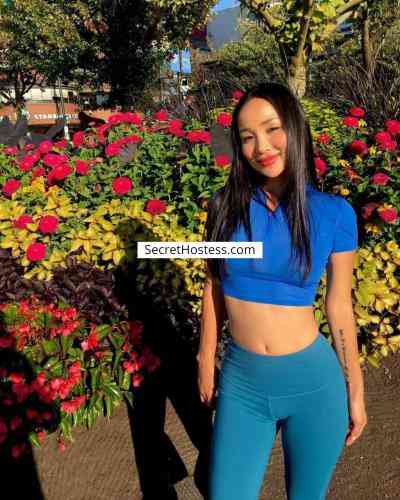 20 Year Old Asian Escort Munich Black Hair Black eyes - Image 8