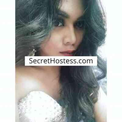 Alison 26Yrs Old Escort Size 10 56KG 165CM Tall Makati Image - 3