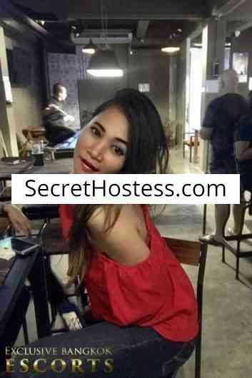 28 Year Old Asian Escort Bangkok Brunette Brown eyes - Image 5