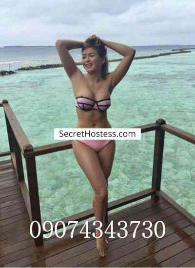 Janina Escort 54KG 159CM Tall Makati Image - 4