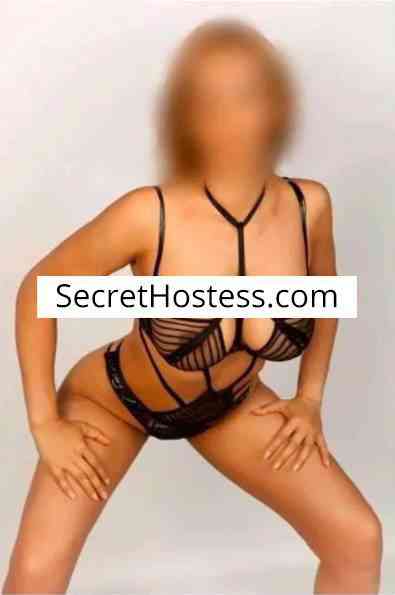 Jazmin 22Yrs Old Escort 45KG 165CM Tall Luxembourg Image - 1