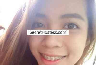 Genoa 24Yrs Old Escort 50KG 153CM Tall Manila Image - 2