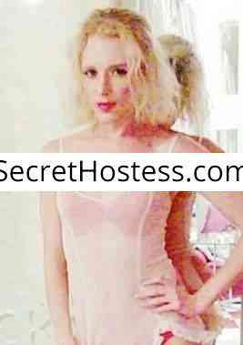 Linda 28Yrs Old Escort 56KG 170CM Tall Odessa Image - 2