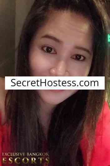 28 Year Old Asian Escort Bangkok Brunette Brown eyes - Image 6