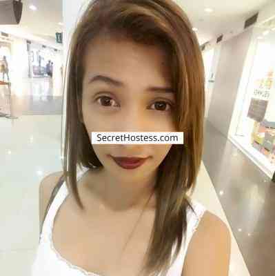 Rhen 31Yrs Old Escort Size 8 40KG 162CM Tall Manila Image - 4