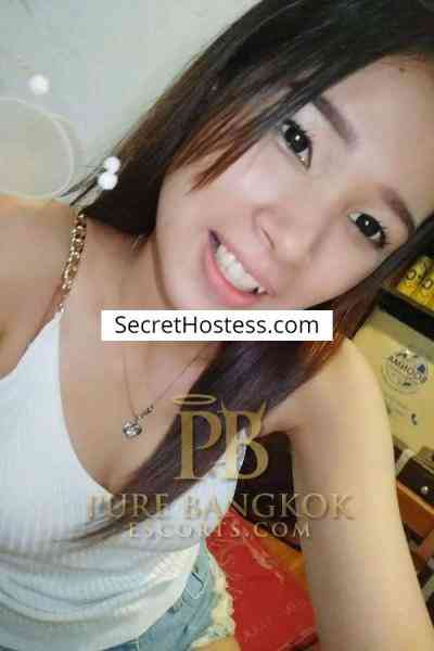 Nelly 21Yrs Old Escort 43KG 160CM Tall Bangkok Image - 9