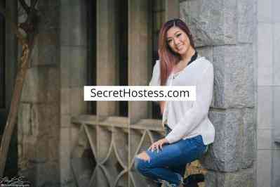 catherine 25Yrs Old Escort 46KG 159CM Tall Manila Image - 4