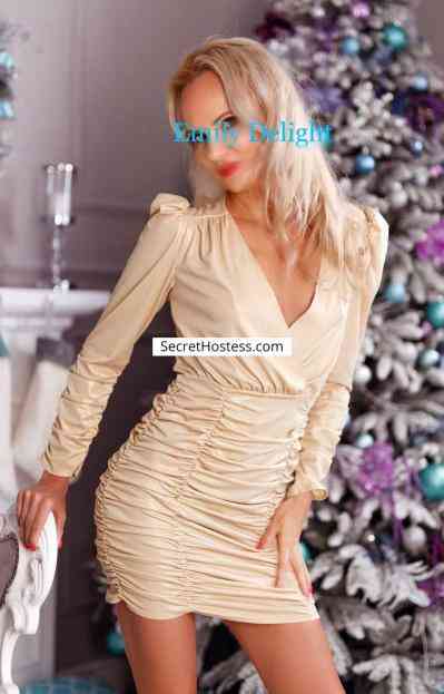 Emily 33Yrs Old Escort Size 10 52KG 172CM Tall Krakow Image - 23