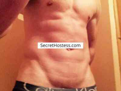 Victor 32Yrs Old Escort 82KG 180CM Tall Moscow Image - 4