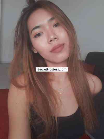 22 Year Old Asian Escort Bangkok Brunette Brown eyes - Image 5