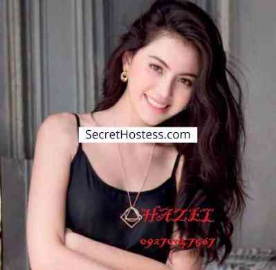 Hazel 22Yrs Old Escort 49KG 161CM Tall Manila Image - 4