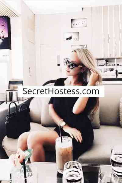 29 Year Old Caucasian Escort Moscow Blonde Gray eyes - Image 8