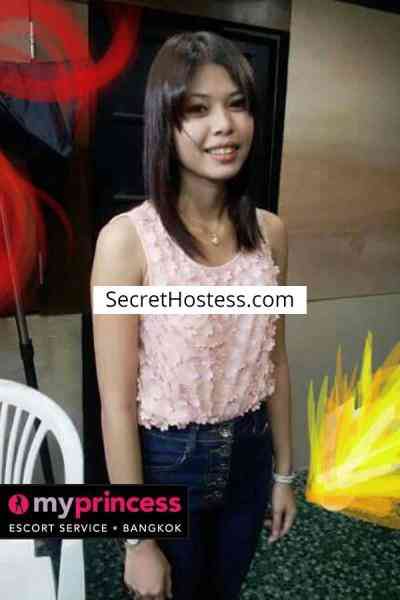 22 Year Old Asian Escort Bangkok Brunette Brown eyes - Image 8