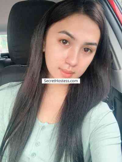 Ysabella 21Yrs Old Escort 165CM Tall Manila Image - 5