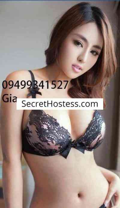 22 Year Old Asian Escort Makati Brown Hair Brown eyes - Image 3