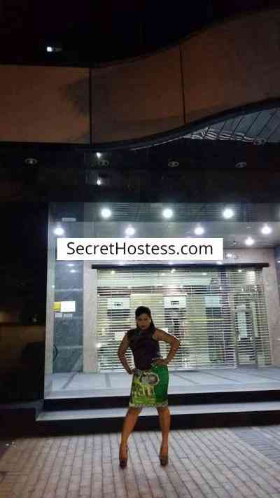 Asian Escort Hong Kong Brunette Brown eyes - Image 5