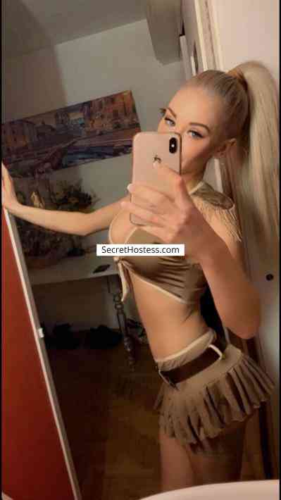 Maria 25Yrs Old Escort Size 8 51KG 170CM Tall Rome Image - 24