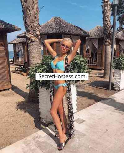 Anna 27Yrs Old Escort 172CM Tall Yekaterinburg Image - 3