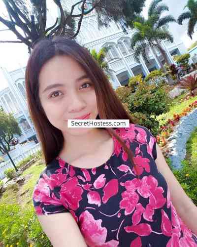 Genoa 23Yrs Old Escort Size 10 45KG 163CM Tall Manila Image - 13