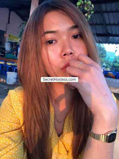 22 Year Old Asian Escort Bangkok Brunette Brown eyes - Image 6