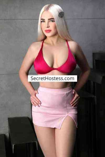 27 Year Old Caucasian Escort Stockholm Blonde Blue eyes - Image 6