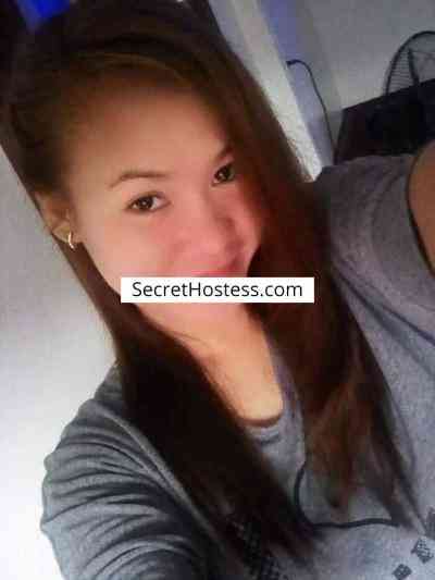 29 Year Old Asian Escort Manila Brown Hair Black eyes - Image 3