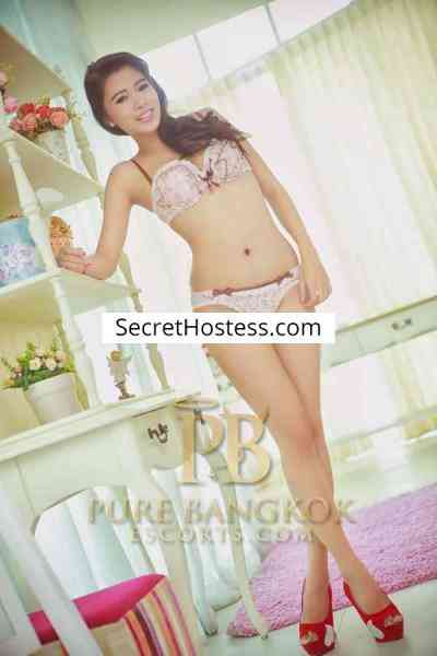 Nelly 21Yrs Old Escort 43KG 160CM Tall Bangkok Image - 13