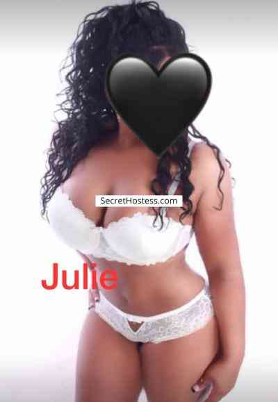 Julie Escort 67KG 172CM Tall Abidjan Image - 2