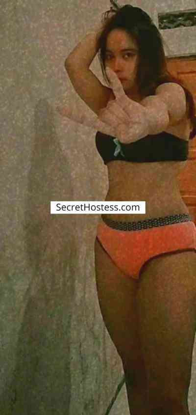 Fanny 23Yrs Old Escort 48KG 158CM Tall Yogyakarta Image - 11