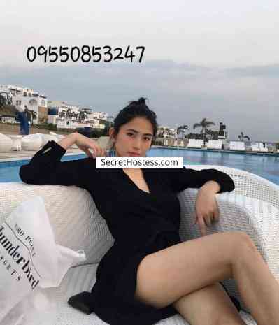 Abby Escort 47KG 145CM Tall Makati Image - 4