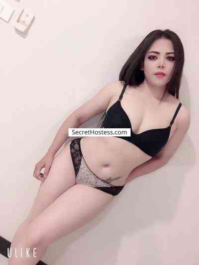 27 Year Old Asian Escort Bangkok Brunette Brown eyes - Image 9