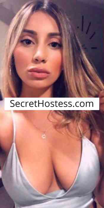 25 Year Old Escort Dublin Blonde Brown eyes - Image 3